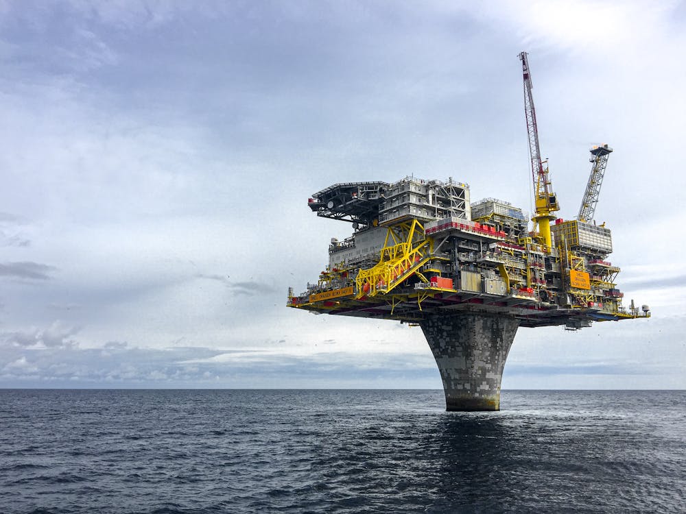Platform ve Merdivenler